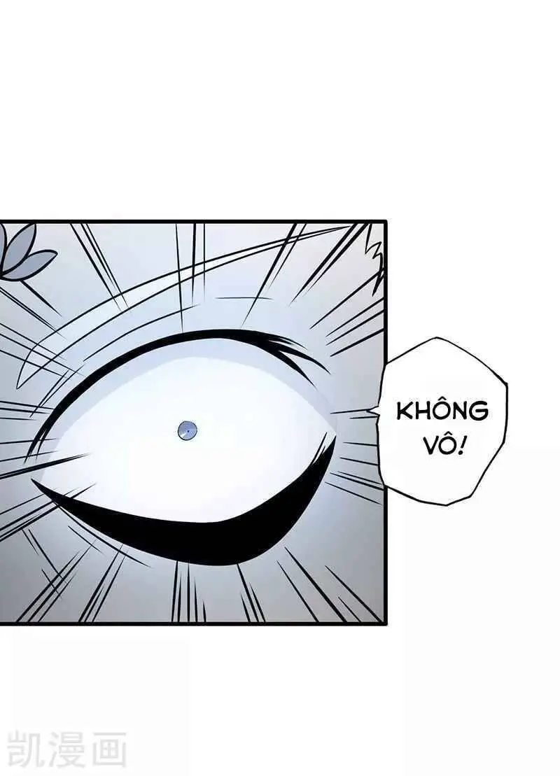 Địa Ngục Này Ta Mở Ra Đấy Nettruyen ZZZ Chương 83 Page 11