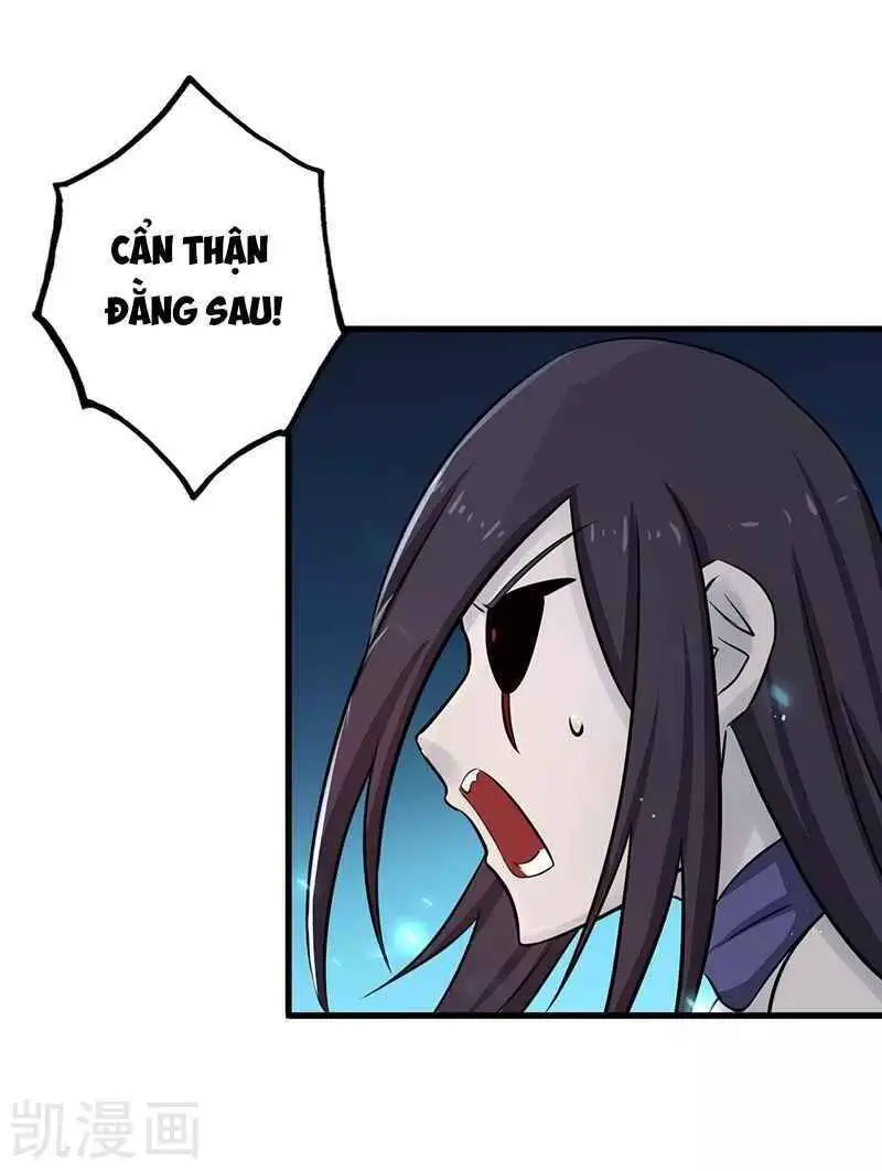 Địa Ngục Này Ta Mở Ra Đấy Nettruyen ZZZ Chương 83 Page 27
