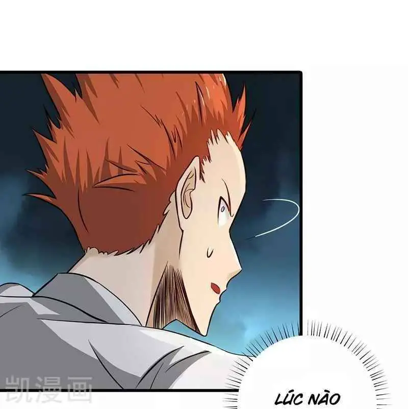 Địa Ngục Này Ta Mở Ra Đấy Nettruyen ZZZ Chương 83 Page 28
