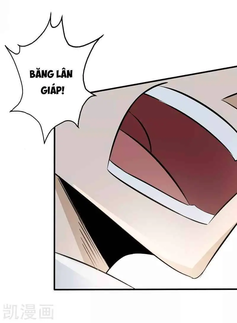 Địa Ngục Này Ta Mở Ra Đấy Nettruyen ZZZ Chương 83 Page 33