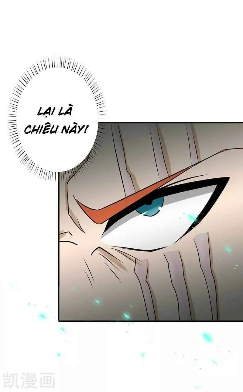 Địa Ngục Này Ta Mở Ra Đấy Nettruyen ZZZ Chương 83 Page 44