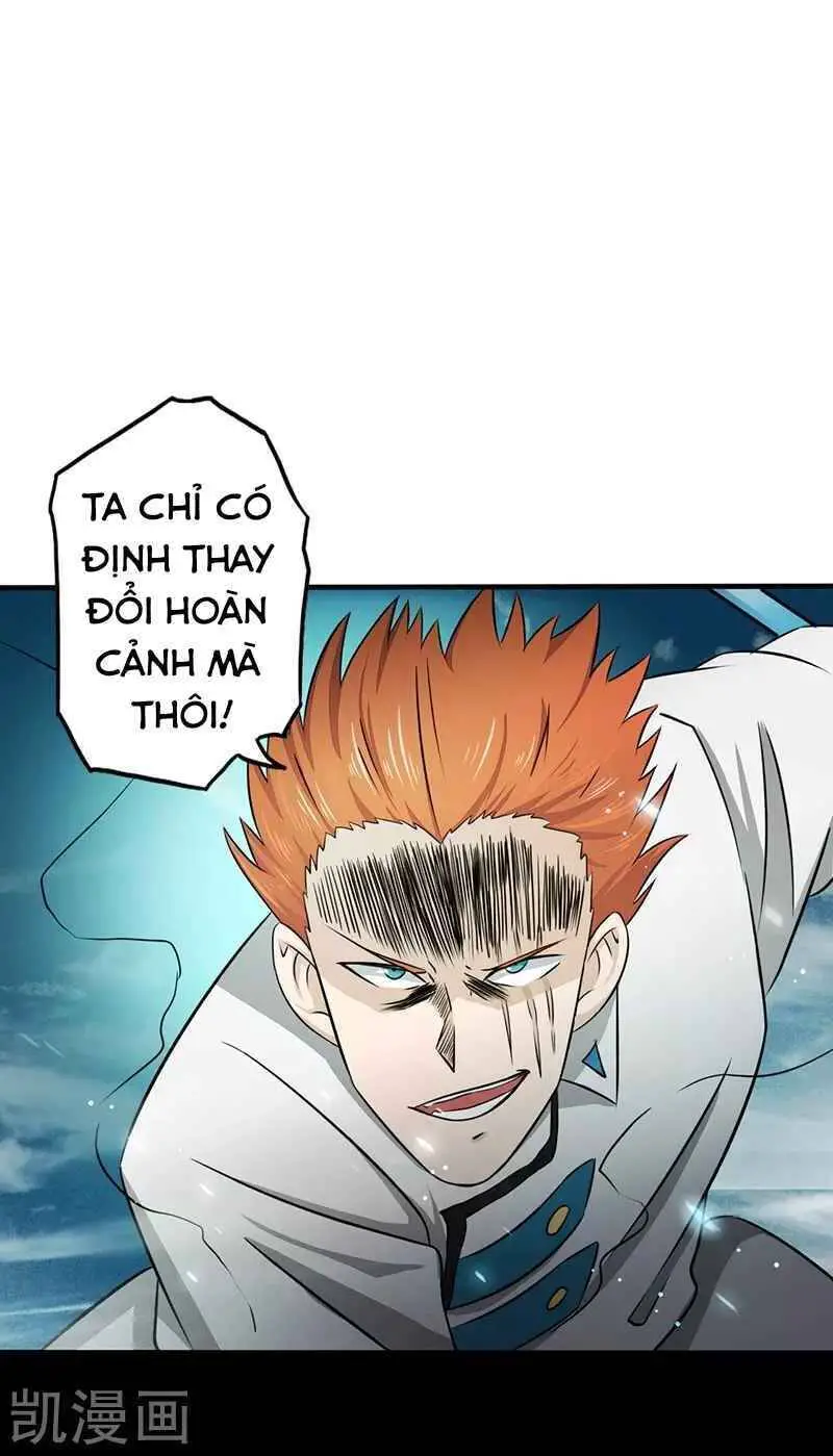 Địa Ngục Này Ta Mở Ra Đấy Nettruyen ZZZ Chương 83 Page 52
