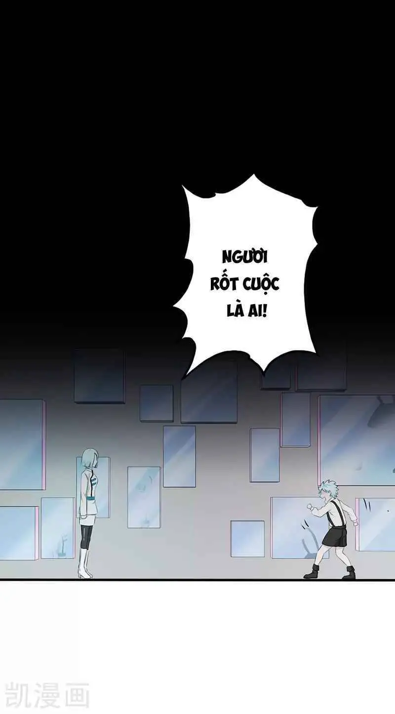 Địa Ngục Này Ta Mở Ra Đấy Nettruyen ZZZ Chương 83 Page 54