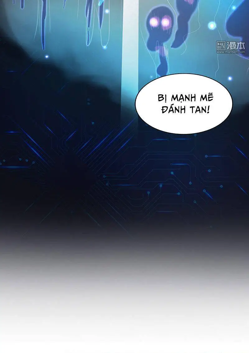 Địa Ngục Này Ta Mở Ra Đấy Nettruyen ZZZ Chương 64 Page 5
