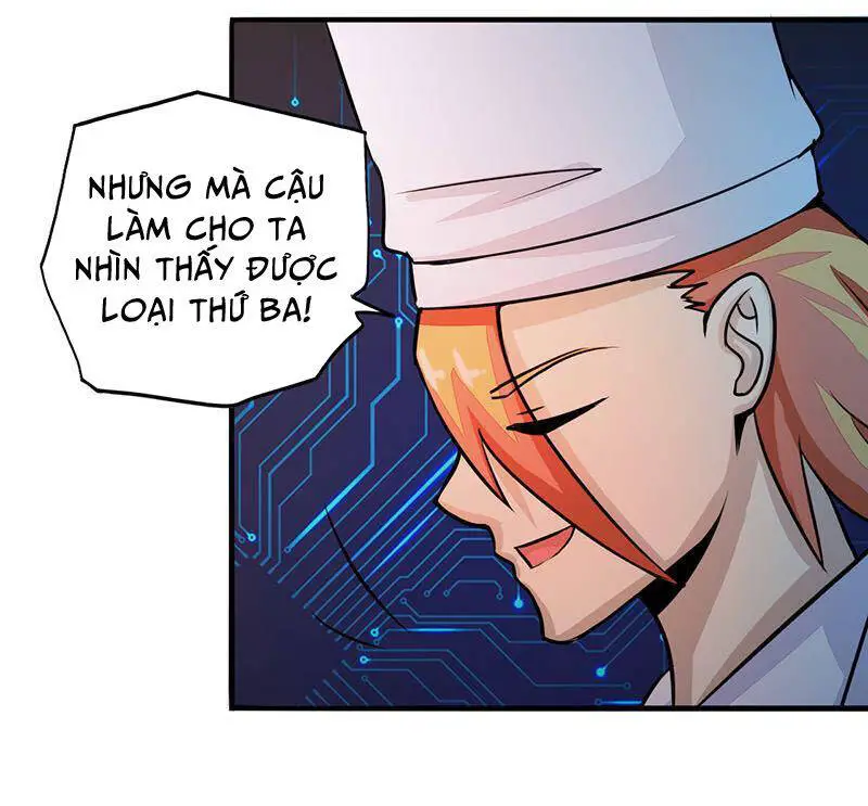 Địa Ngục Này Ta Mở Ra Đấy Nettruyen ZZZ Chương 64 Page 6