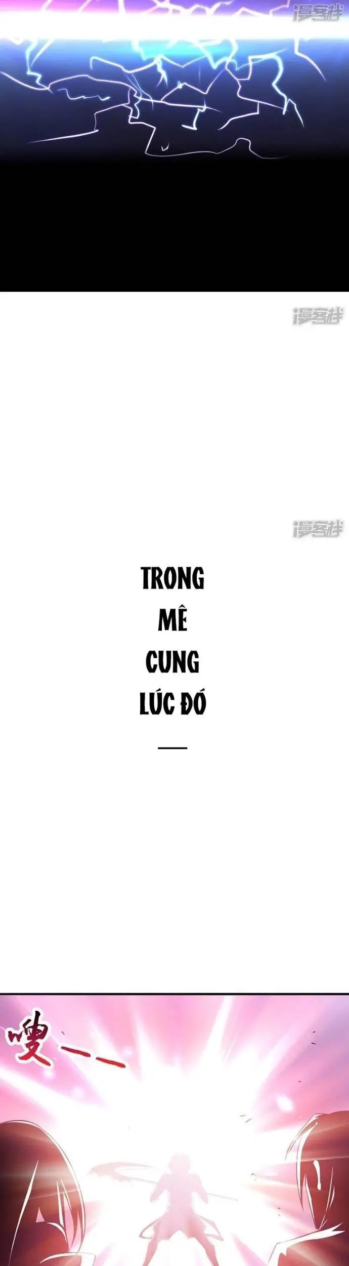 Địa Ngục Này Ta Mở Ra Đấy Nettruyen ZZZ Chương 96 Page 7