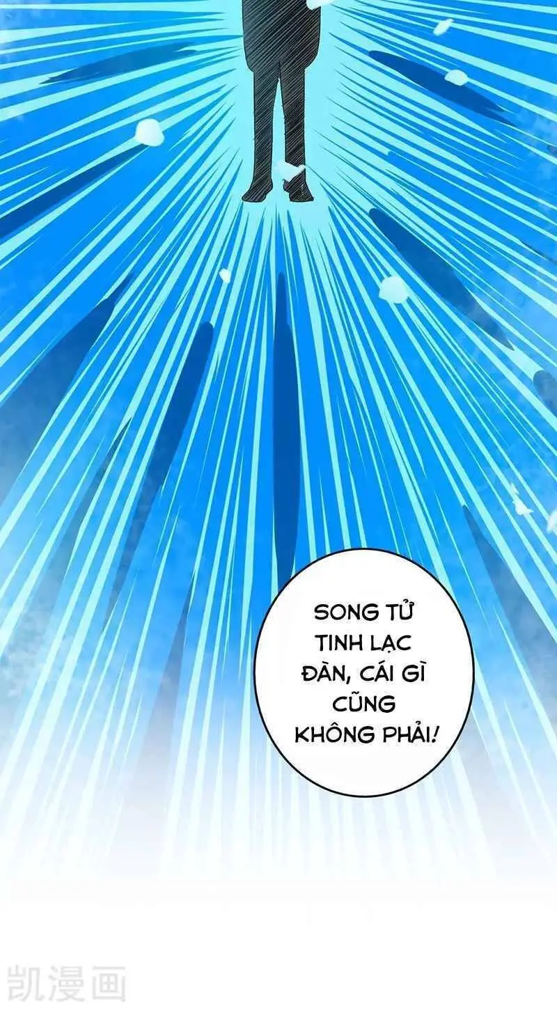 Địa Ngục Này Ta Mở Ra Đấy Nettruyen ZZZ Chương 81 Page 38