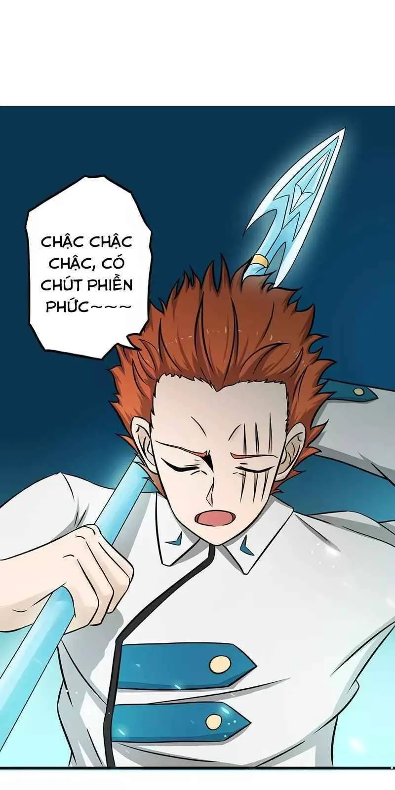 Địa Ngục Này Ta Mở Ra Đấy Nettruyen ZZZ Chương 81 Page 53