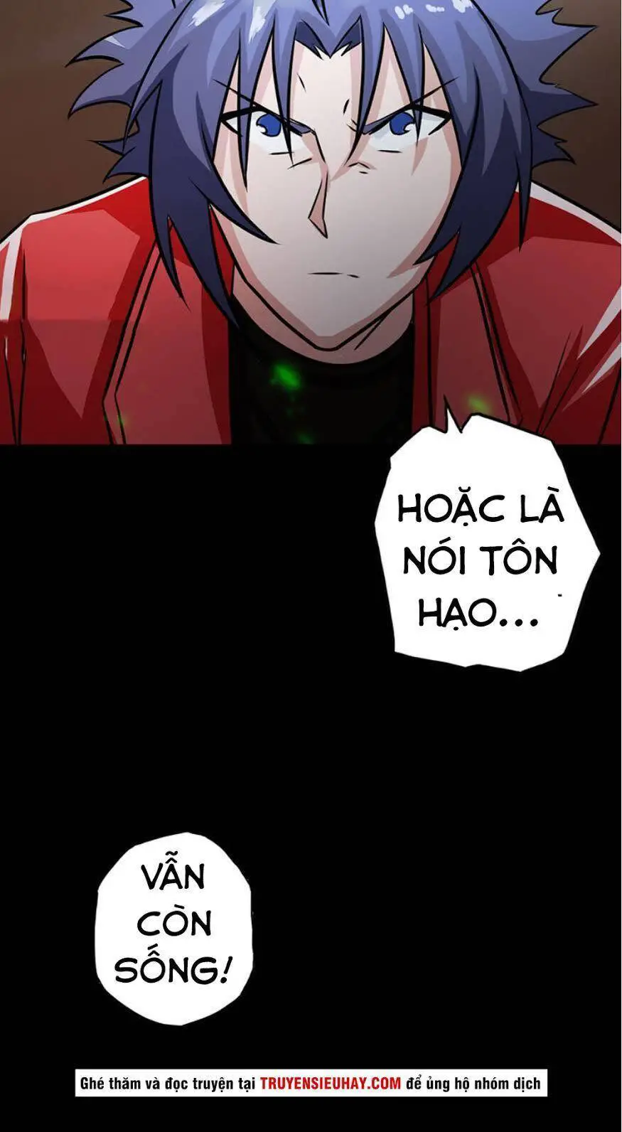 Địa Ngục Này Ta Mở Ra Đấy Nettruyen ZZZ Chương 73 Page 43