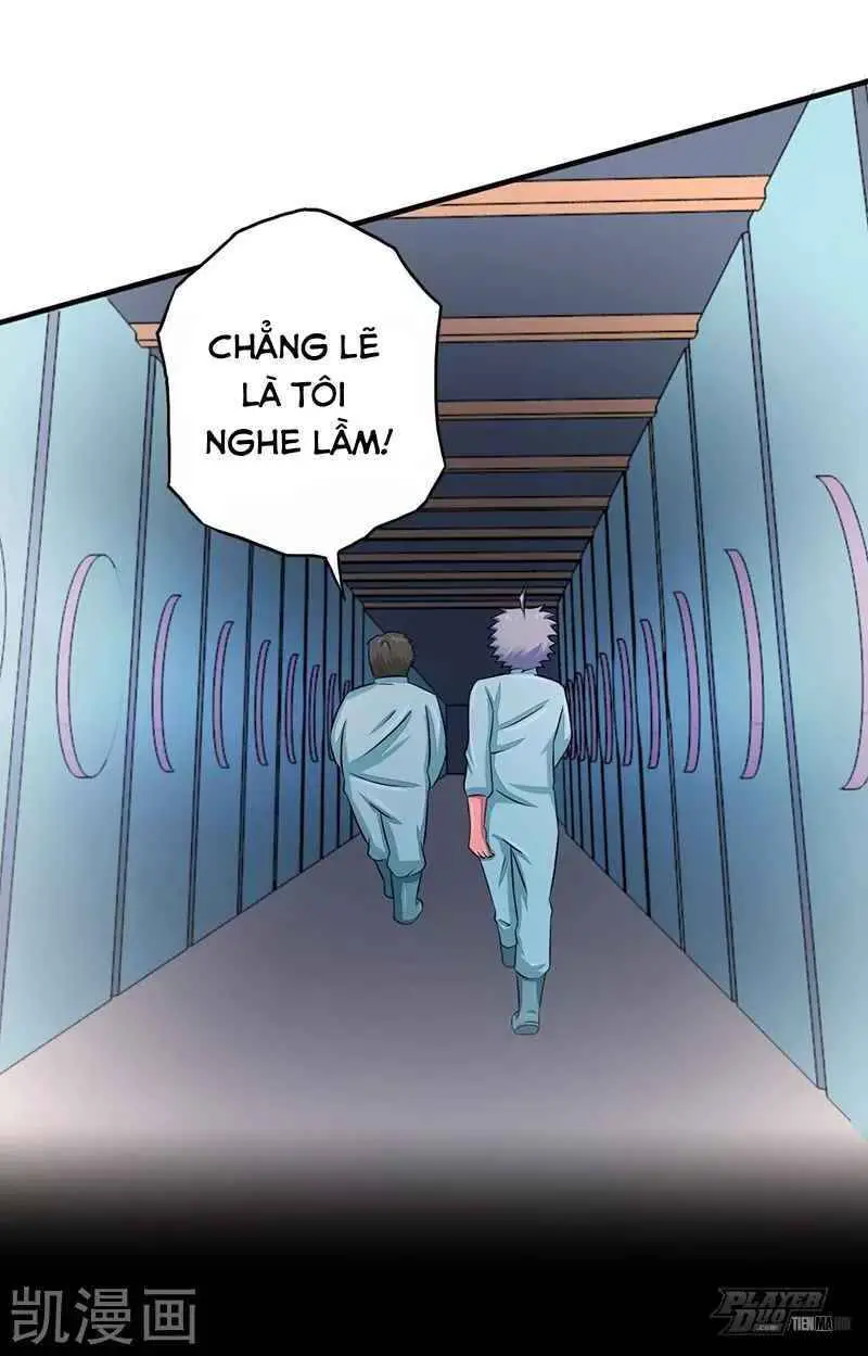 Địa Ngục Này Ta Mở Ra Đấy Nettruyen ZZZ Chương 78 Page 6