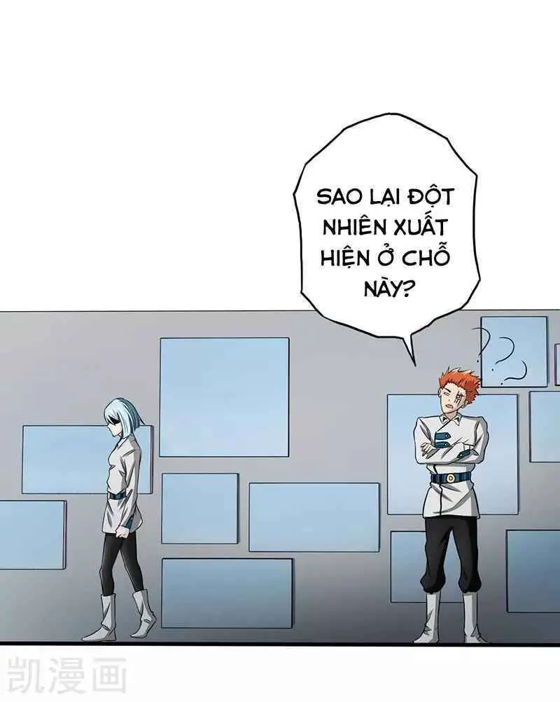Địa Ngục Này Ta Mở Ra Đấy Nettruyen ZZZ Chương 78 Page 14