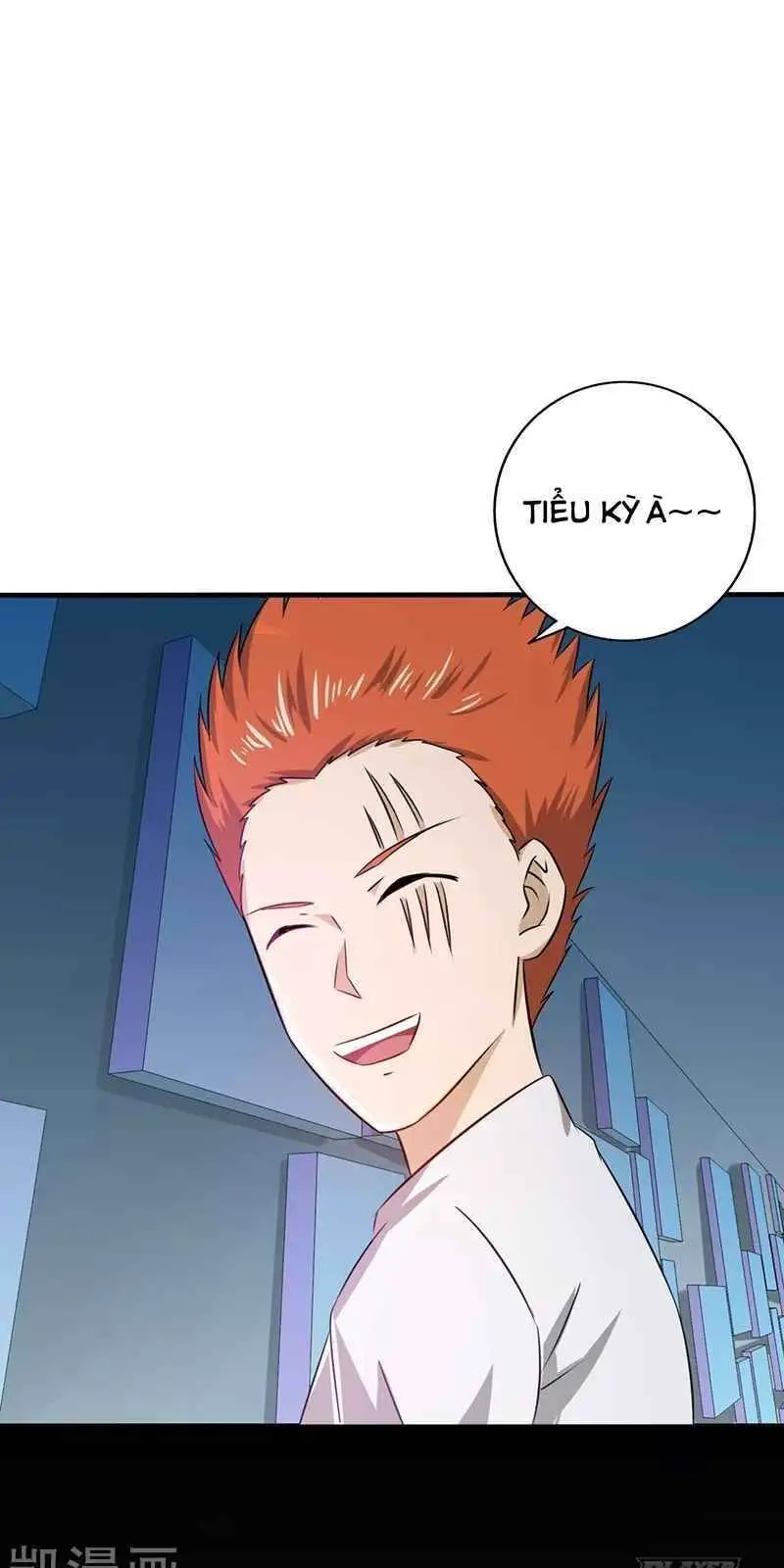 Địa Ngục Này Ta Mở Ra Đấy Nettruyen ZZZ Chương 78 Page 30