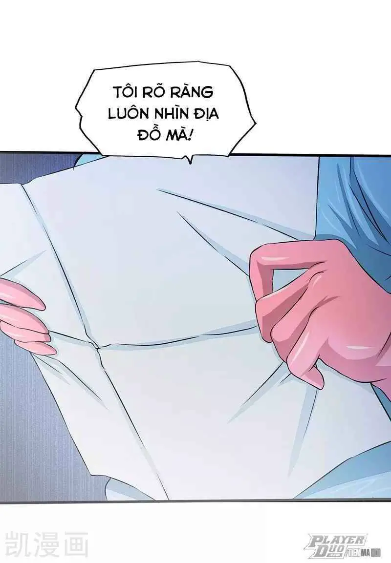 Địa Ngục Này Ta Mở Ra Đấy Nettruyen ZZZ Chương 79 Page 11