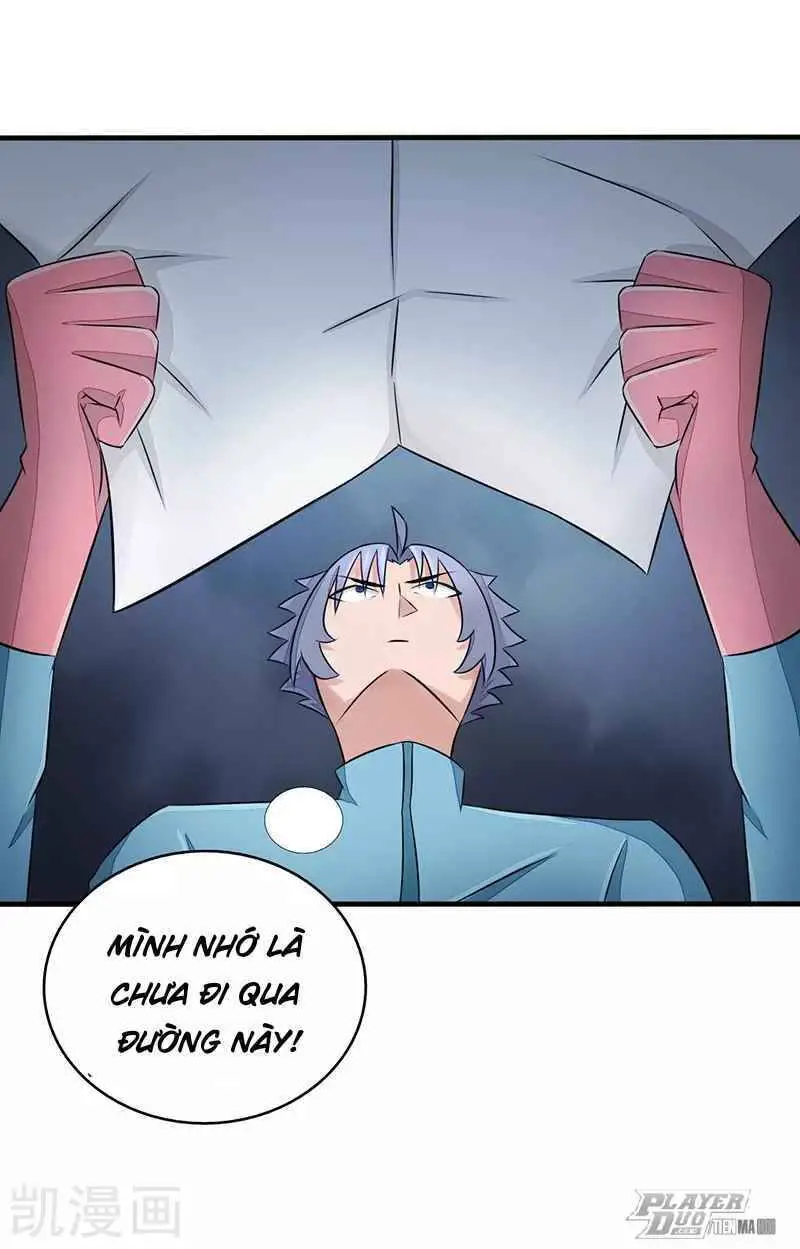 Địa Ngục Này Ta Mở Ra Đấy Nettruyen ZZZ Chương 79 Page 14