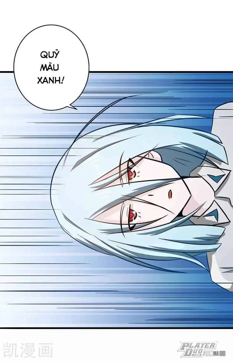 Địa Ngục Này Ta Mở Ra Đấy Nettruyen ZZZ Chương 79 Page 31