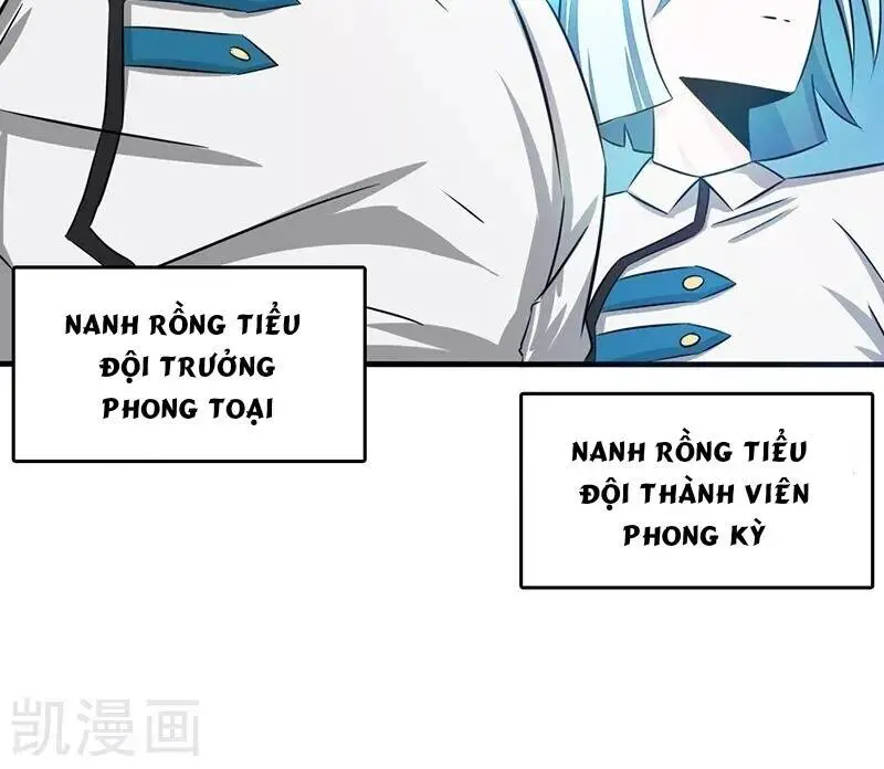 Địa Ngục Này Ta Mở Ra Đấy Nettruyen ZZZ Chương 75 Page 6