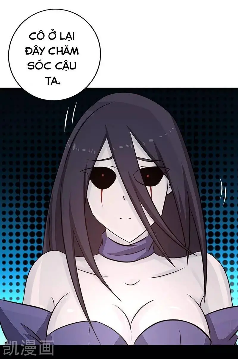 Địa Ngục Này Ta Mở Ra Đấy Nettruyen ZZZ Chương 75 Page 30