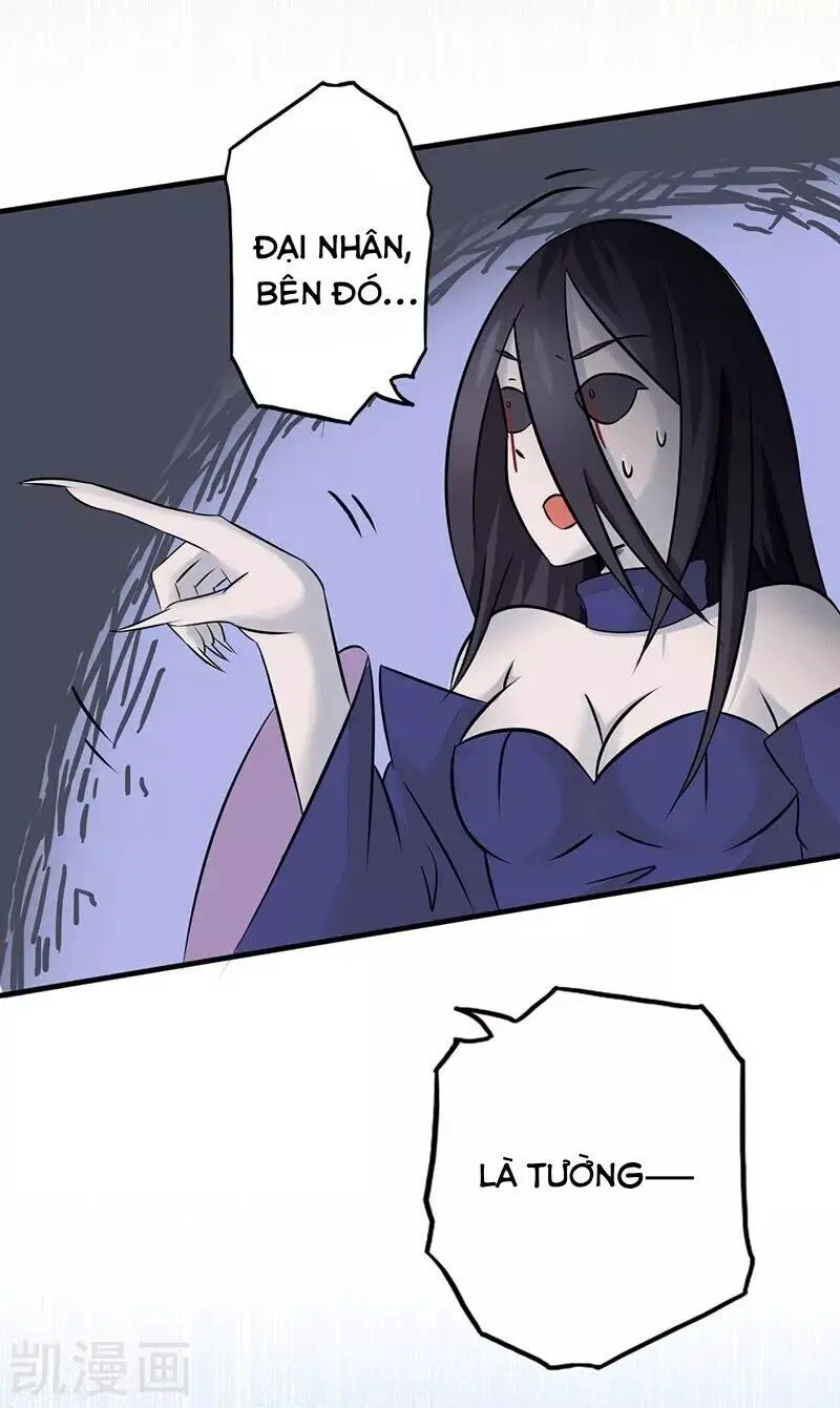 Địa Ngục Này Ta Mở Ra Đấy Nettruyen ZZZ Chương 75 Page 37