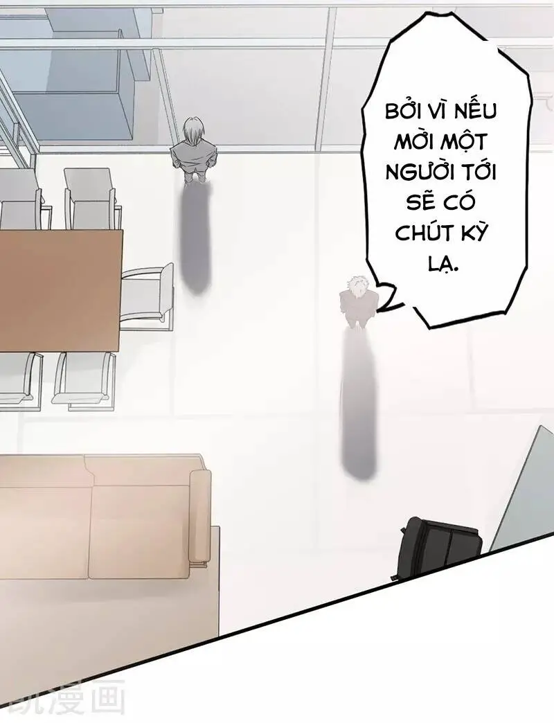 Địa Ngục Này Ta Mở Ra Đấy Nettruyen ZZZ Chương 75 Page 44