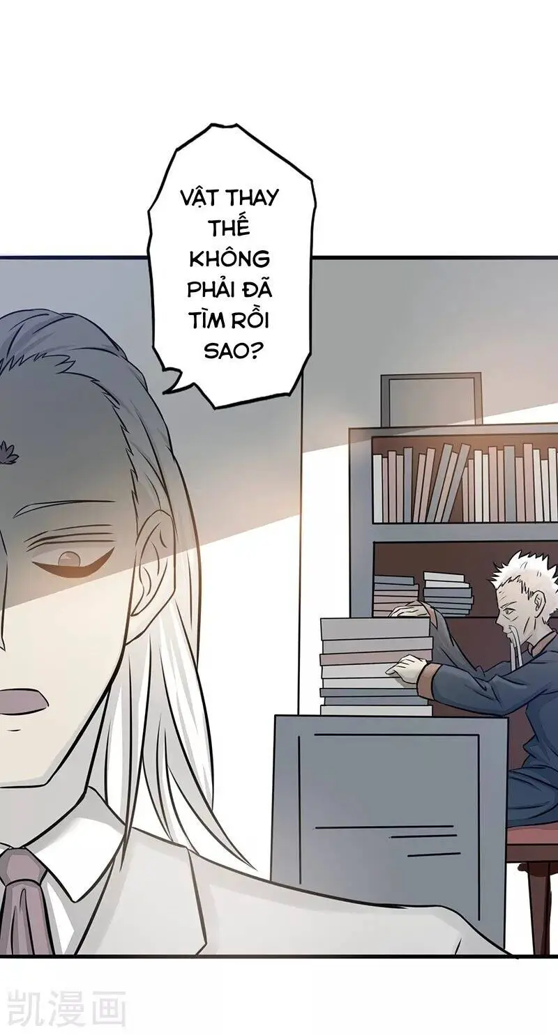 Địa Ngục Này Ta Mở Ra Đấy Nettruyen ZZZ Chương 75 Page 46