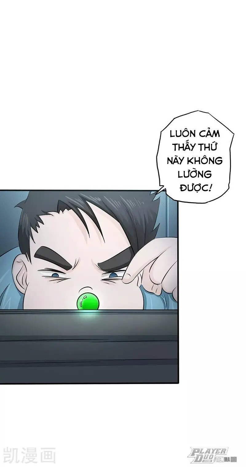 Địa Ngục Này Ta Mở Ra Đấy Nettruyen ZZZ Chương 80 Page 4