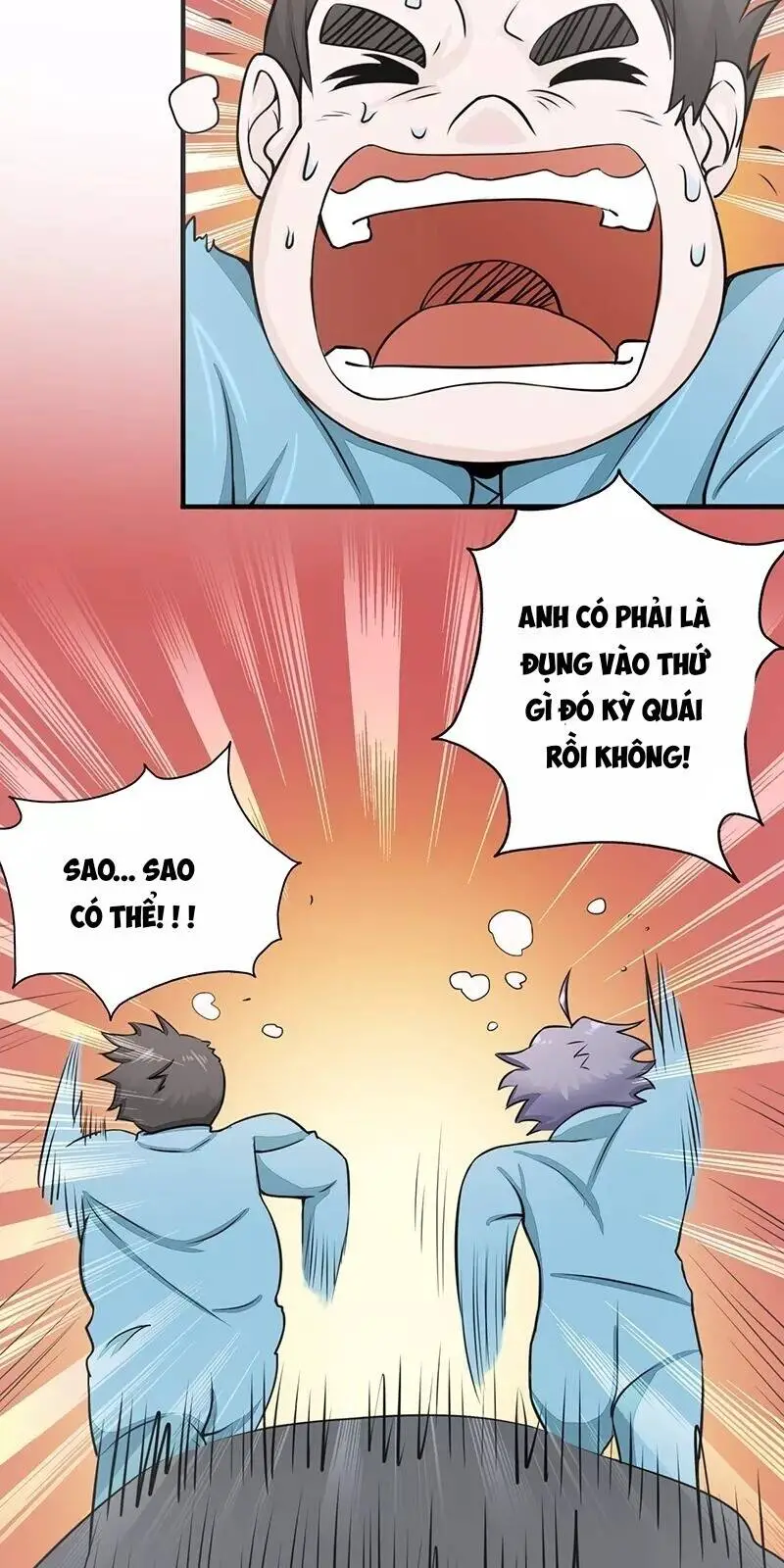 Địa Ngục Này Ta Mở Ra Đấy Nettruyen ZZZ Chương 80 Page 13