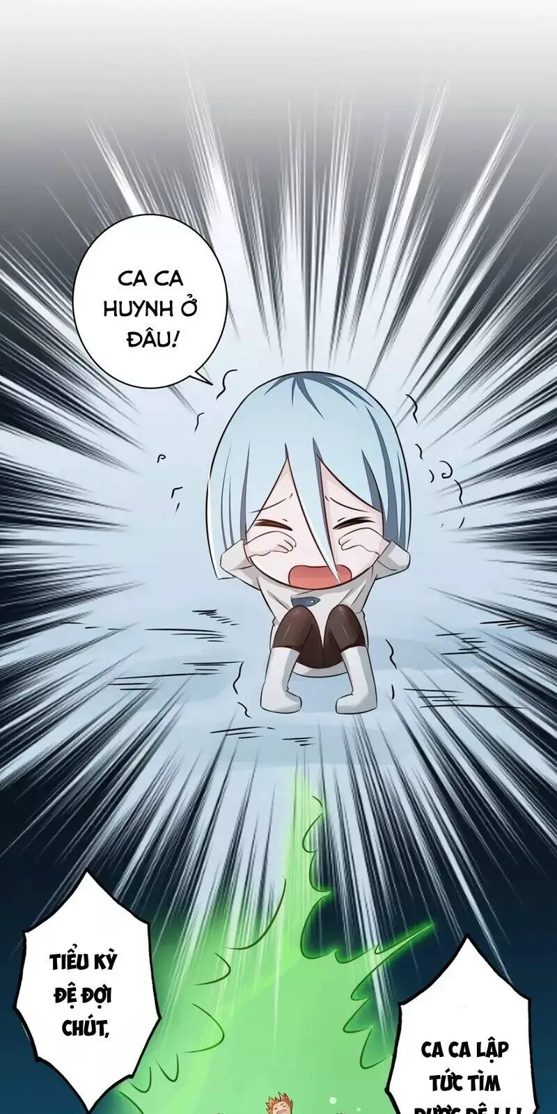Địa Ngục Này Ta Mở Ra Đấy Nettruyen ZZZ Chương 80 Page 24