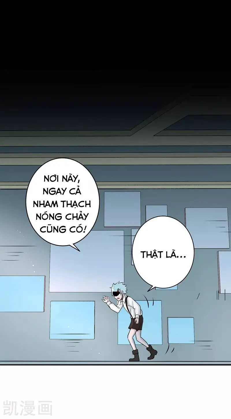 Địa Ngục Này Ta Mở Ra Đấy Nettruyen ZZZ Chương 80 Page 28