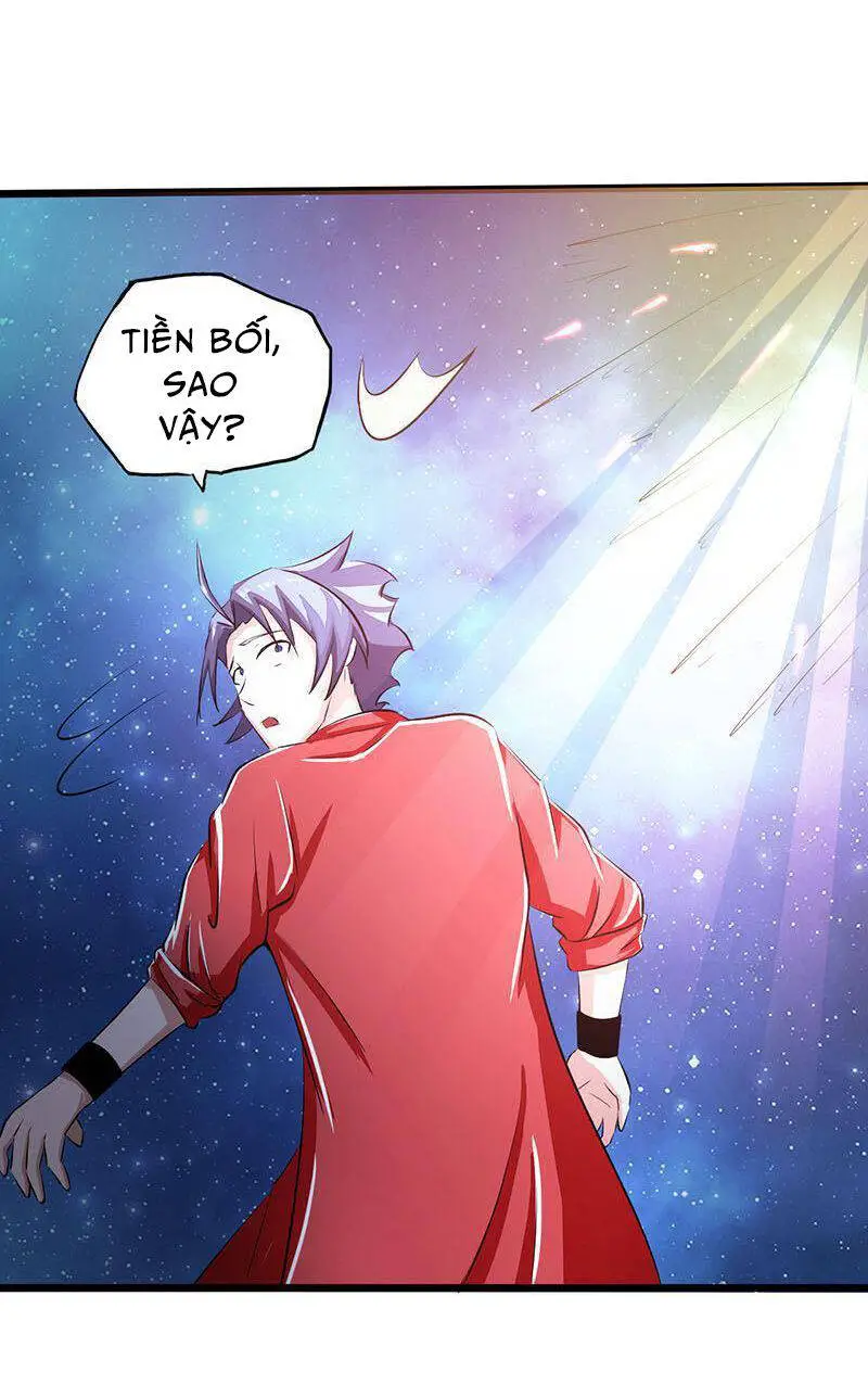 Địa Ngục Này Ta Mở Ra Đấy Nettruyen ZZZ Chương 63 Page 5
