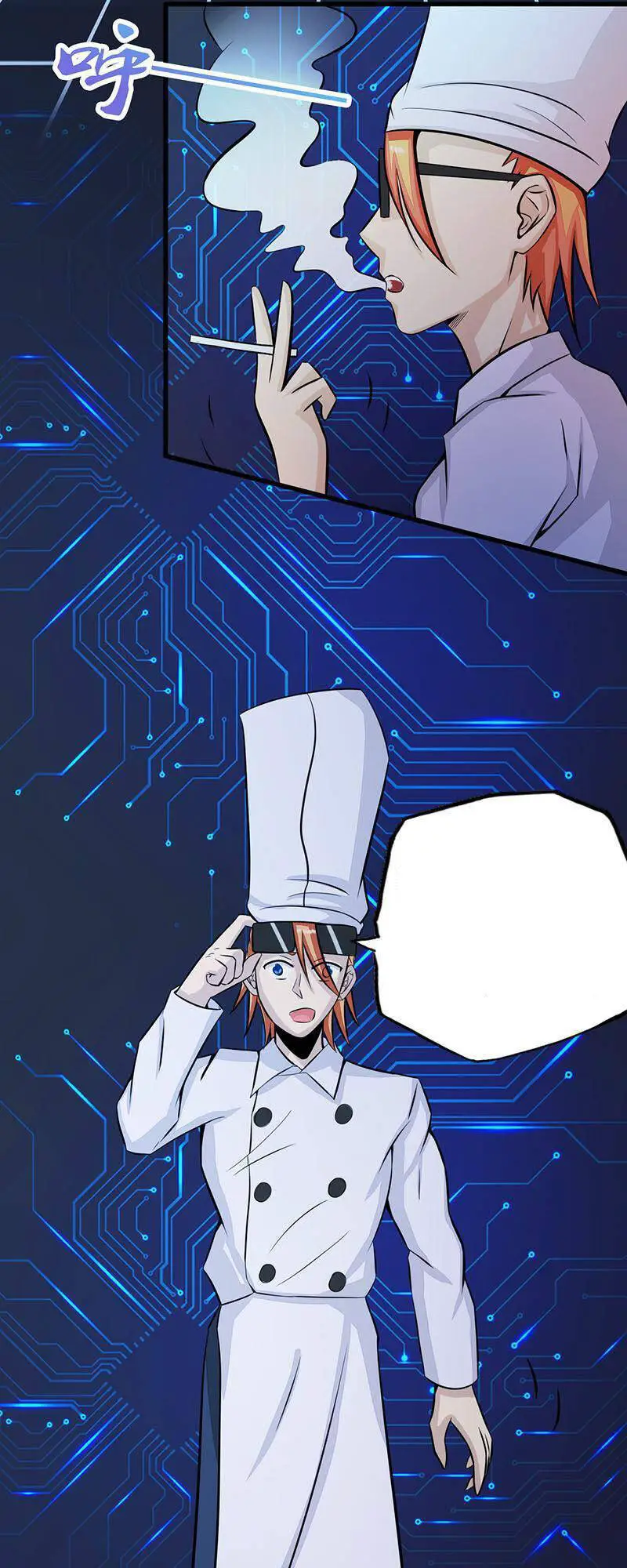 Địa Ngục Này Ta Mở Ra Đấy Nettruyen ZZZ Chương 63 Page 10