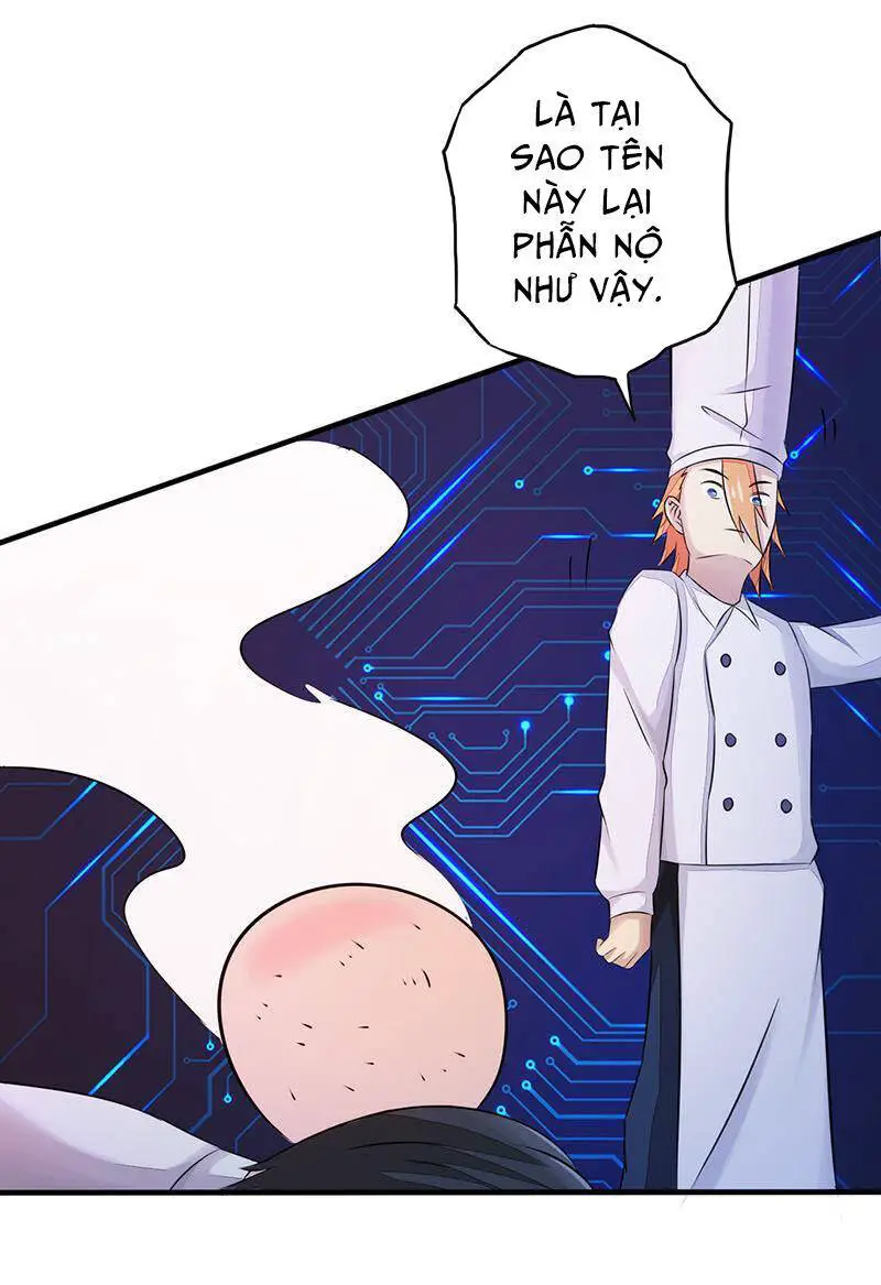 Địa Ngục Này Ta Mở Ra Đấy Nettruyen ZZZ Chương 63 Page 15