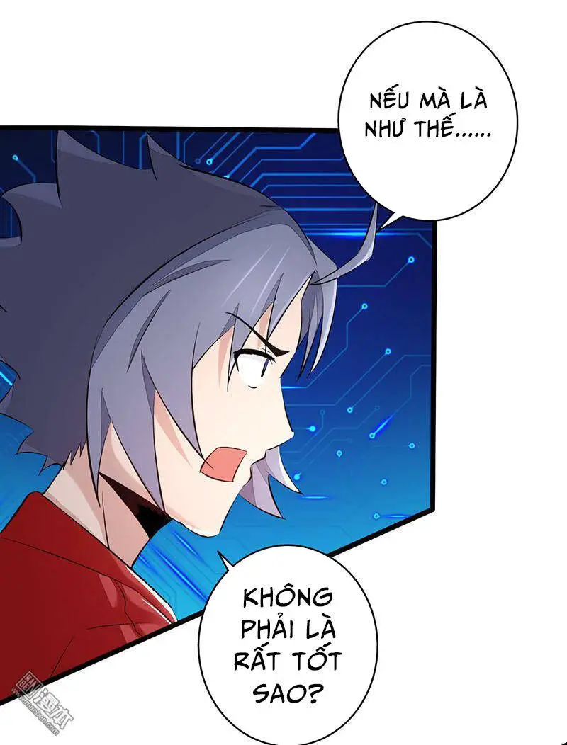 Địa Ngục Này Ta Mở Ra Đấy Nettruyen ZZZ Chương 63 Page 19