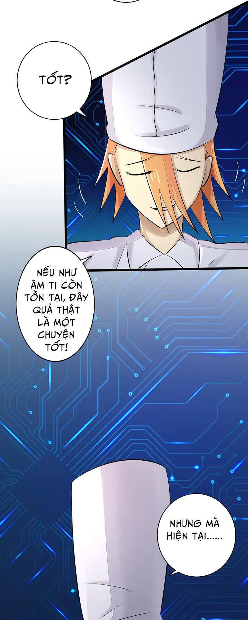 Địa Ngục Này Ta Mở Ra Đấy Nettruyen ZZZ Chương 63 Page 20