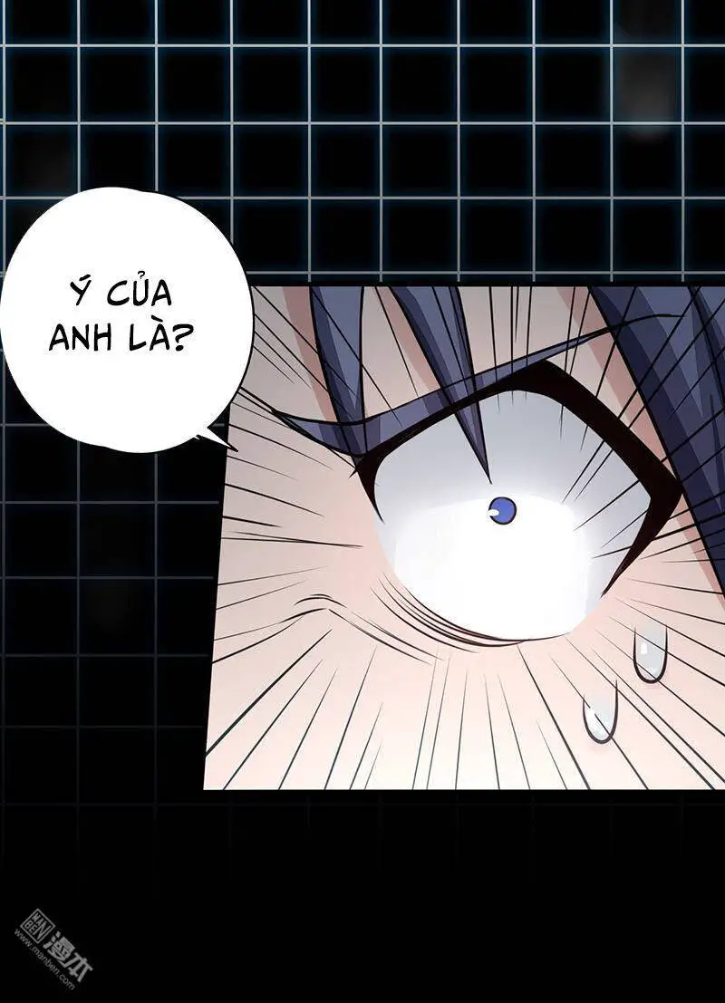 Địa Ngục Này Ta Mở Ra Đấy Nettruyen ZZZ Chương 63 Page 23