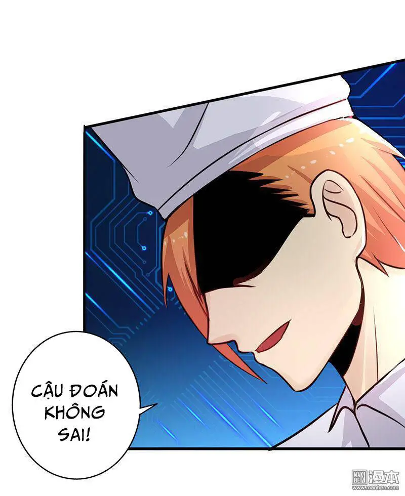 Địa Ngục Này Ta Mở Ra Đấy Nettruyen ZZZ Chương 63 Page 26
