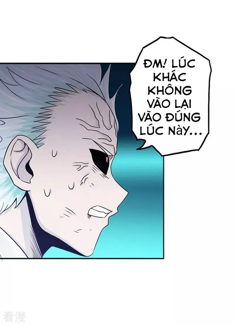 Địa Ngục Này Ta Mở Ra Đấy Nettruyen ZZZ Chương 95 Page 29