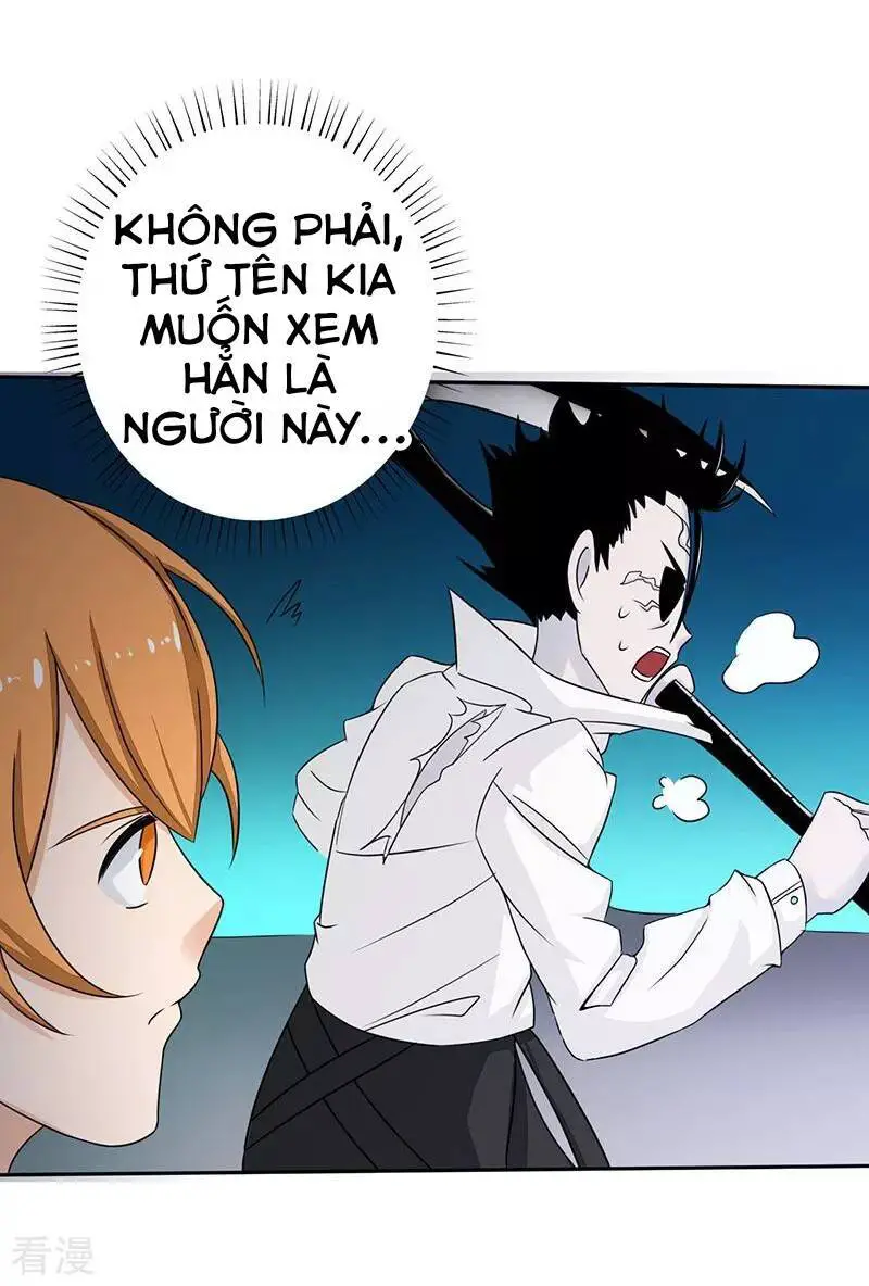 Địa Ngục Này Ta Mở Ra Đấy Nettruyen ZZZ Chương 95 Page 32