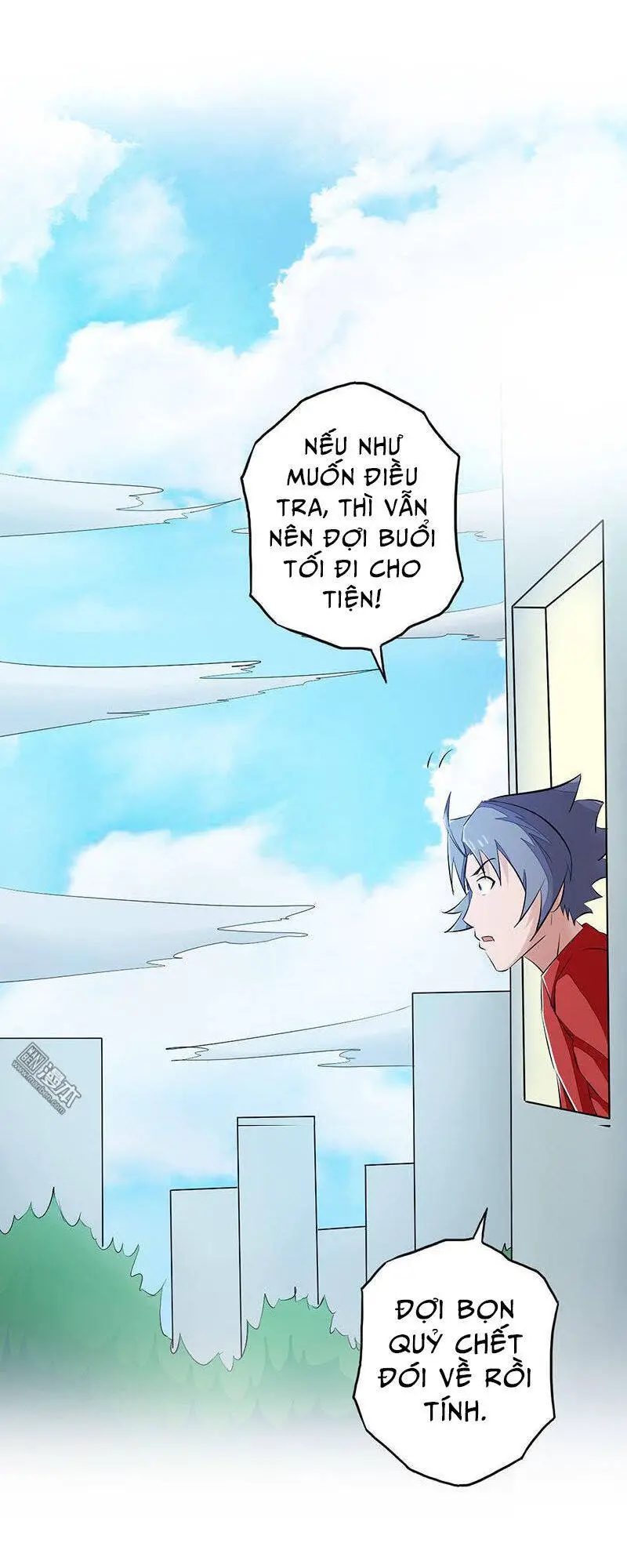 Địa Ngục Này Ta Mở Ra Đấy Nettruyen ZZZ Chương 61 Page 4