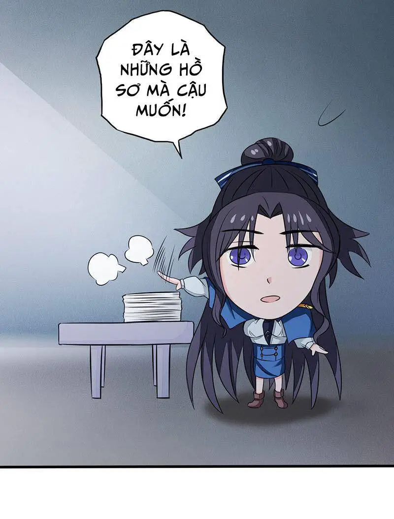 Địa Ngục Này Ta Mở Ra Đấy Nettruyen ZZZ Chương 61 Page 8