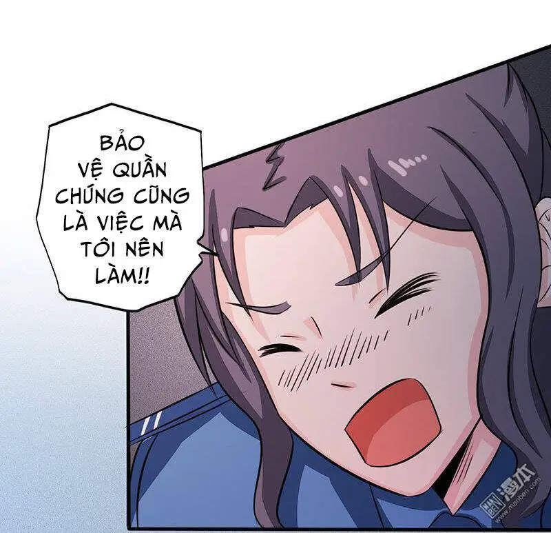 Địa Ngục Này Ta Mở Ra Đấy Nettruyen ZZZ Chương 61 Page 15