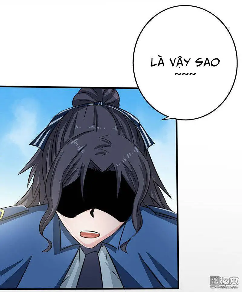 Địa Ngục Này Ta Mở Ra Đấy Nettruyen ZZZ Chương 61 Page 23