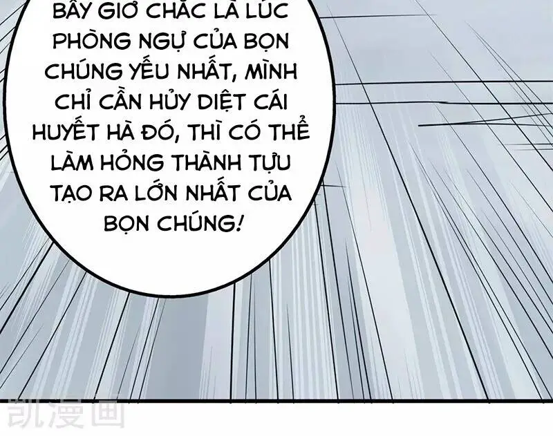 Địa Ngục Này Ta Mở Ra Đấy Nettruyen ZZZ Chương 76 Page 7