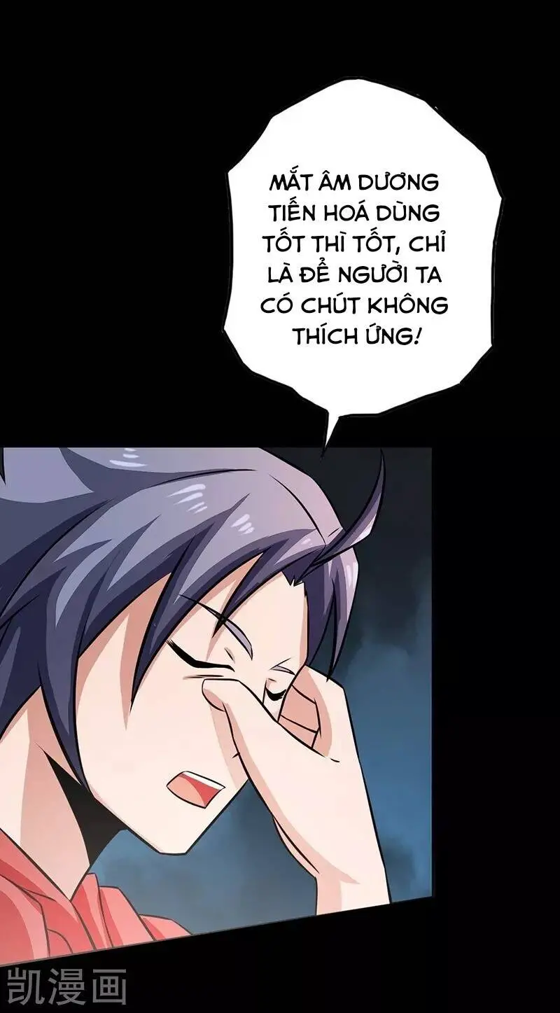Địa Ngục Này Ta Mở Ra Đấy Nettruyen ZZZ Chương 76 Page 10