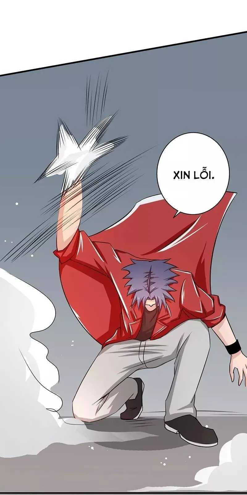 Địa Ngục Này Ta Mở Ra Đấy Nettruyen ZZZ Chương 76 Page 29
