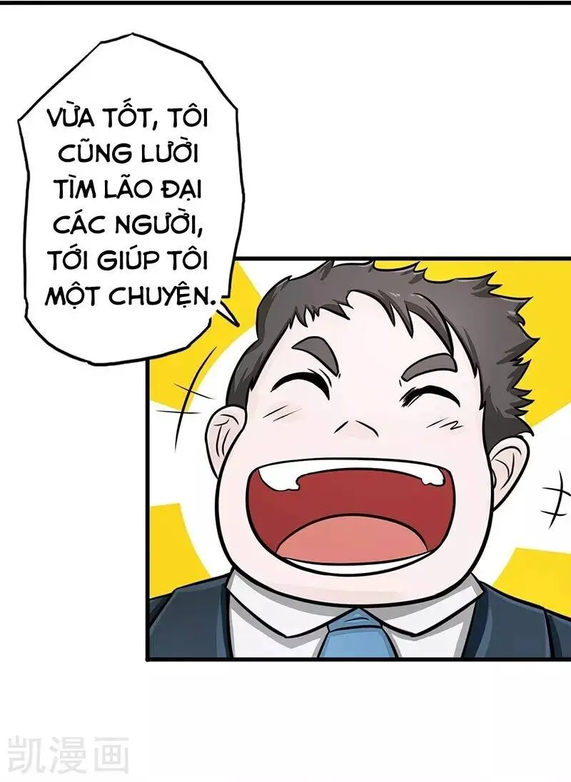 Địa Ngục Này Ta Mở Ra Đấy Nettruyen ZZZ Chương 76 Page 53