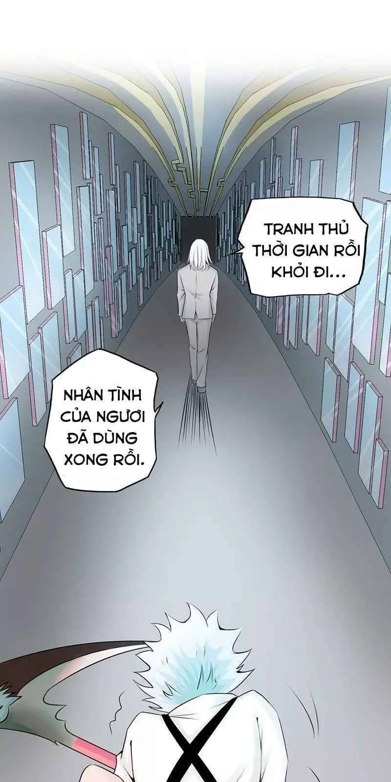 Địa Ngục Này Ta Mở Ra Đấy Nettruyen ZZZ Chương 89 Page 15