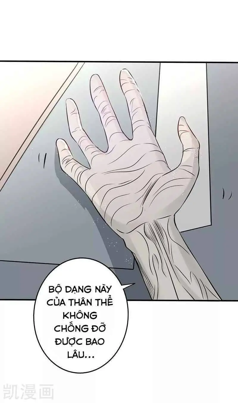 Địa Ngục Này Ta Mở Ra Đấy Nettruyen ZZZ Chương 89 Page 23