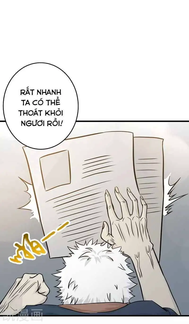 Địa Ngục Này Ta Mở Ra Đấy Nettruyen ZZZ Chương 89 Page 25