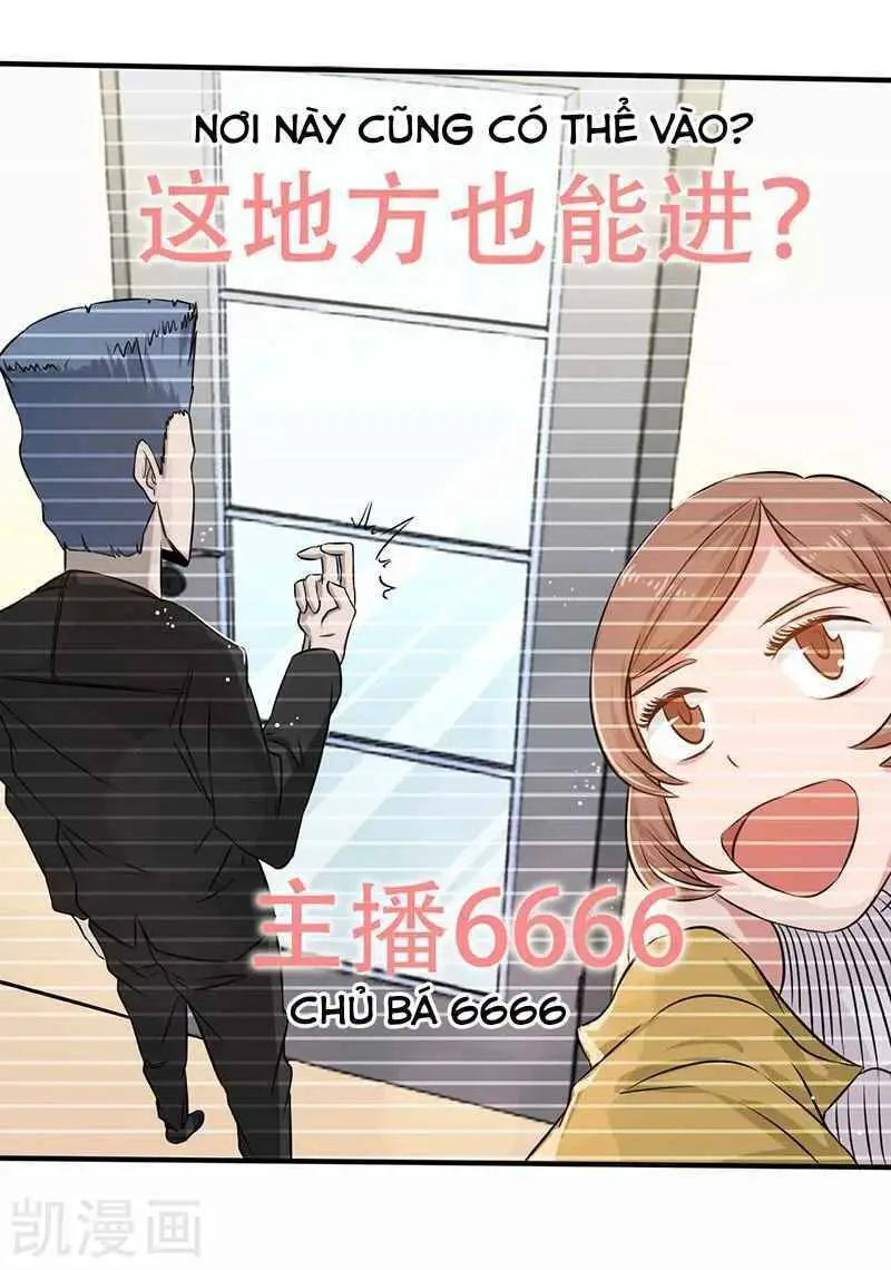 Địa Ngục Này Ta Mở Ra Đấy Nettruyen ZZZ Chương 89 Page 32