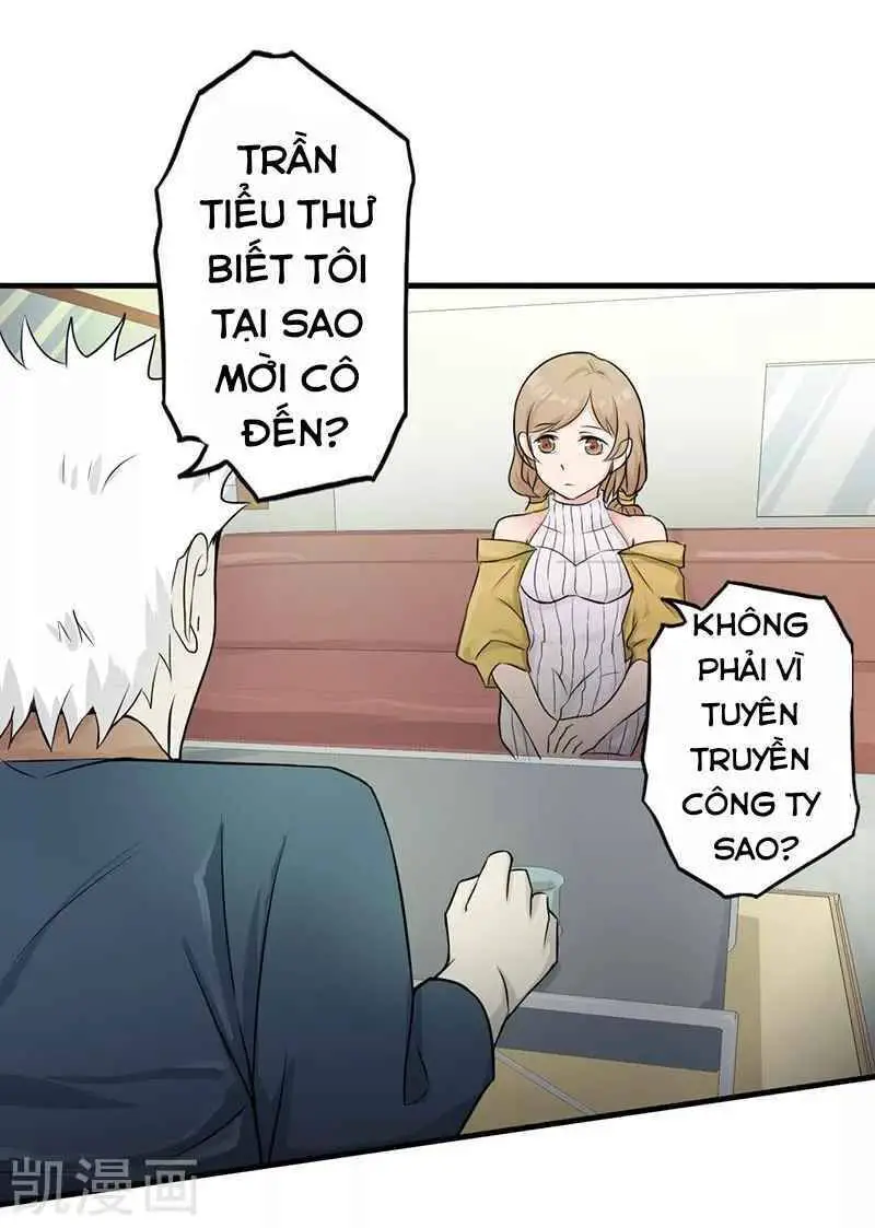 Địa Ngục Này Ta Mở Ra Đấy Nettruyen ZZZ Chương 89 Page 37